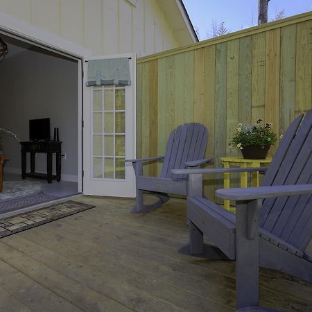 Clermont Bluffs Bed & Breakfast ナチェズ エクステリア 写真