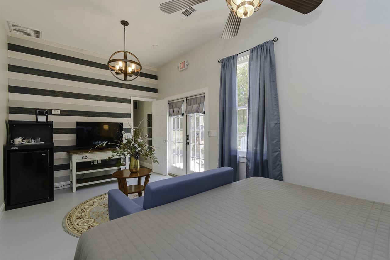 Clermont Bluffs Bed & Breakfast ナチェズ エクステリア 写真