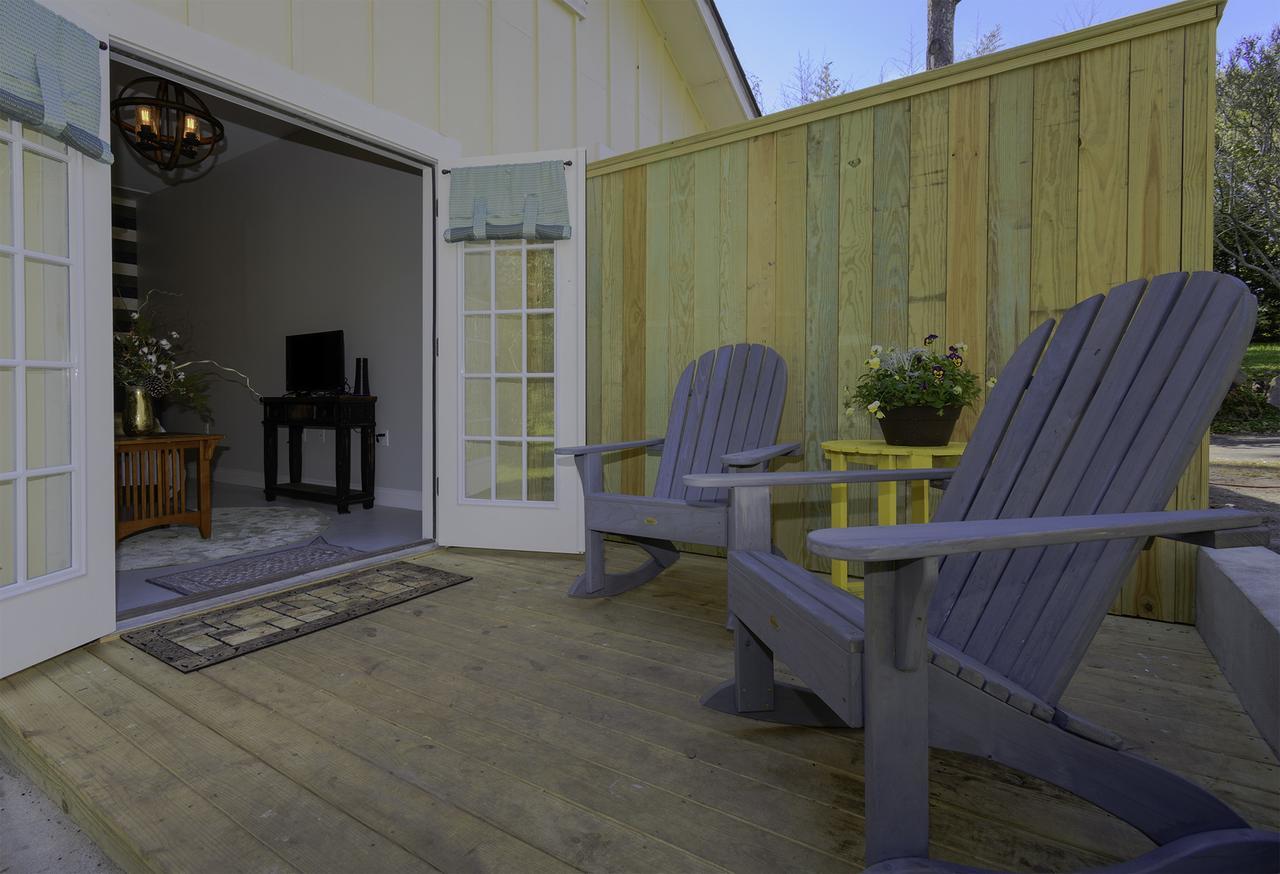 Clermont Bluffs Bed & Breakfast ナチェズ エクステリア 写真